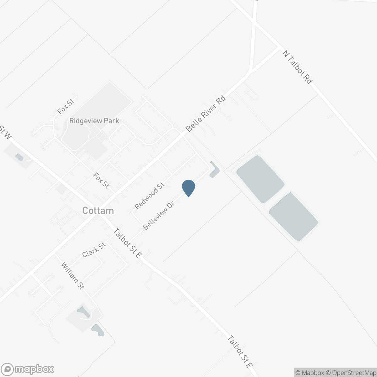 44 BELLEVIEW DRIVE, Kingsville, Ontario N0R 1B0
